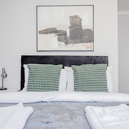 Host & Stay - Bridge Street Apartments Evesham Esterno foto