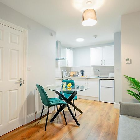 Host & Stay - Bridge Street Apartments Evesham Esterno foto