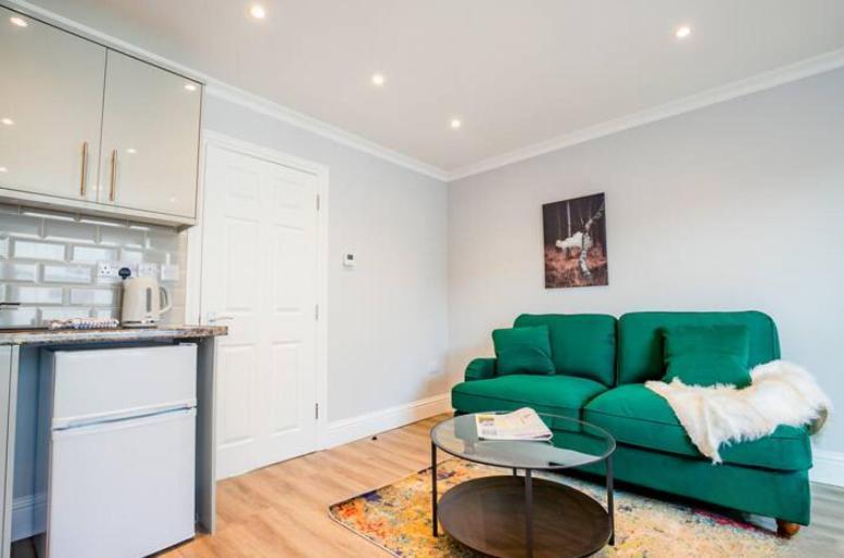 Host & Stay - Bridge Street Apartments Evesham Esterno foto