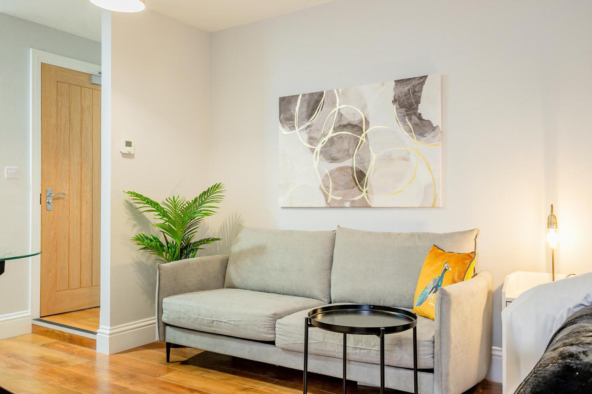 Host & Stay - Bridge Street Apartments Evesham Esterno foto