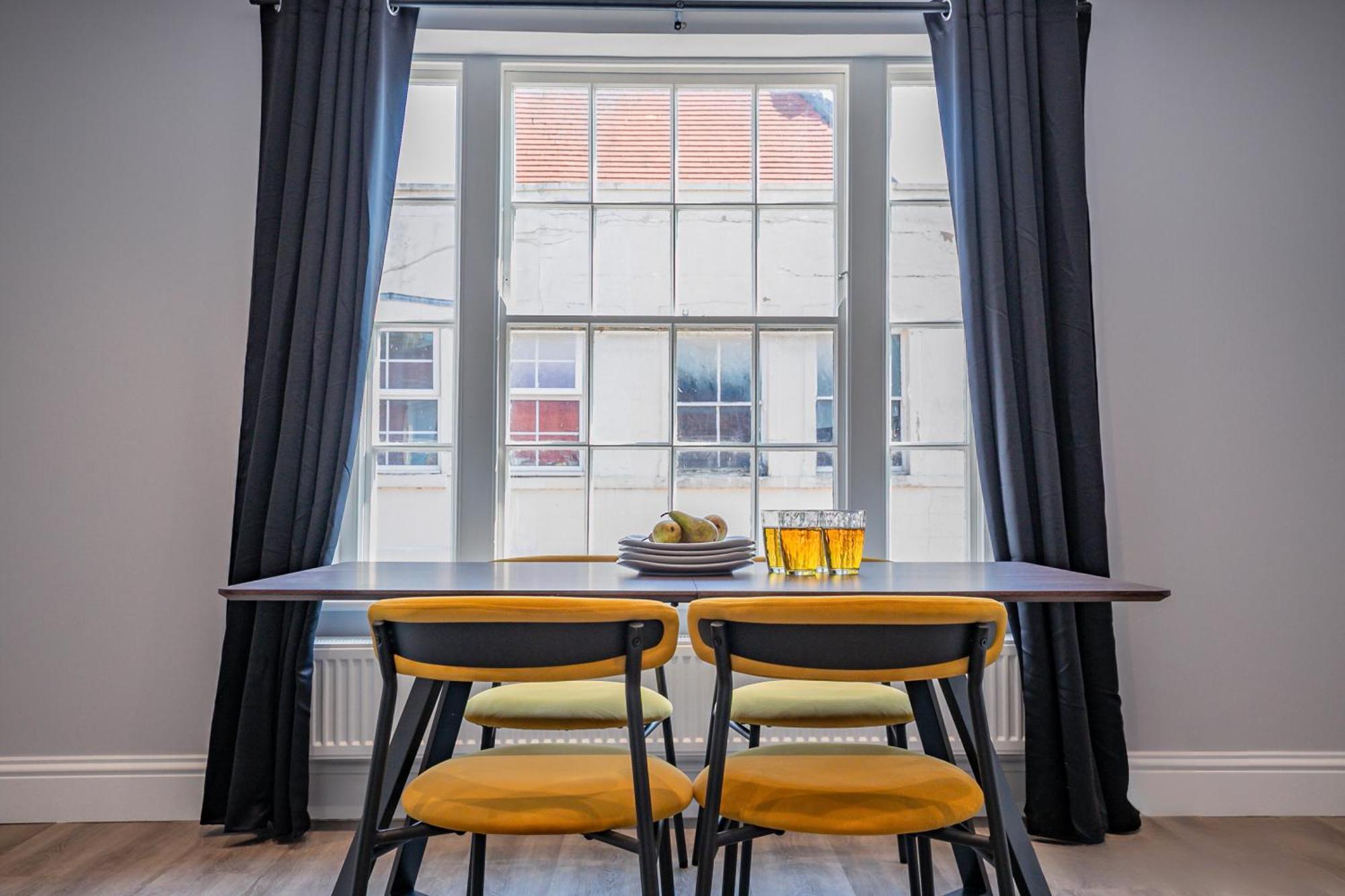 Host & Stay - Bridge Street Apartments Evesham Esterno foto