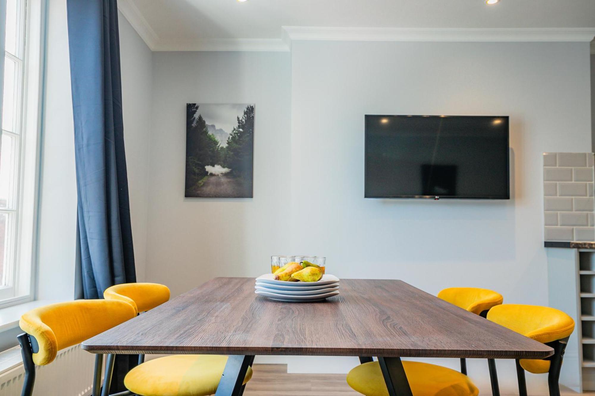 Host & Stay - Bridge Street Apartments Evesham Esterno foto