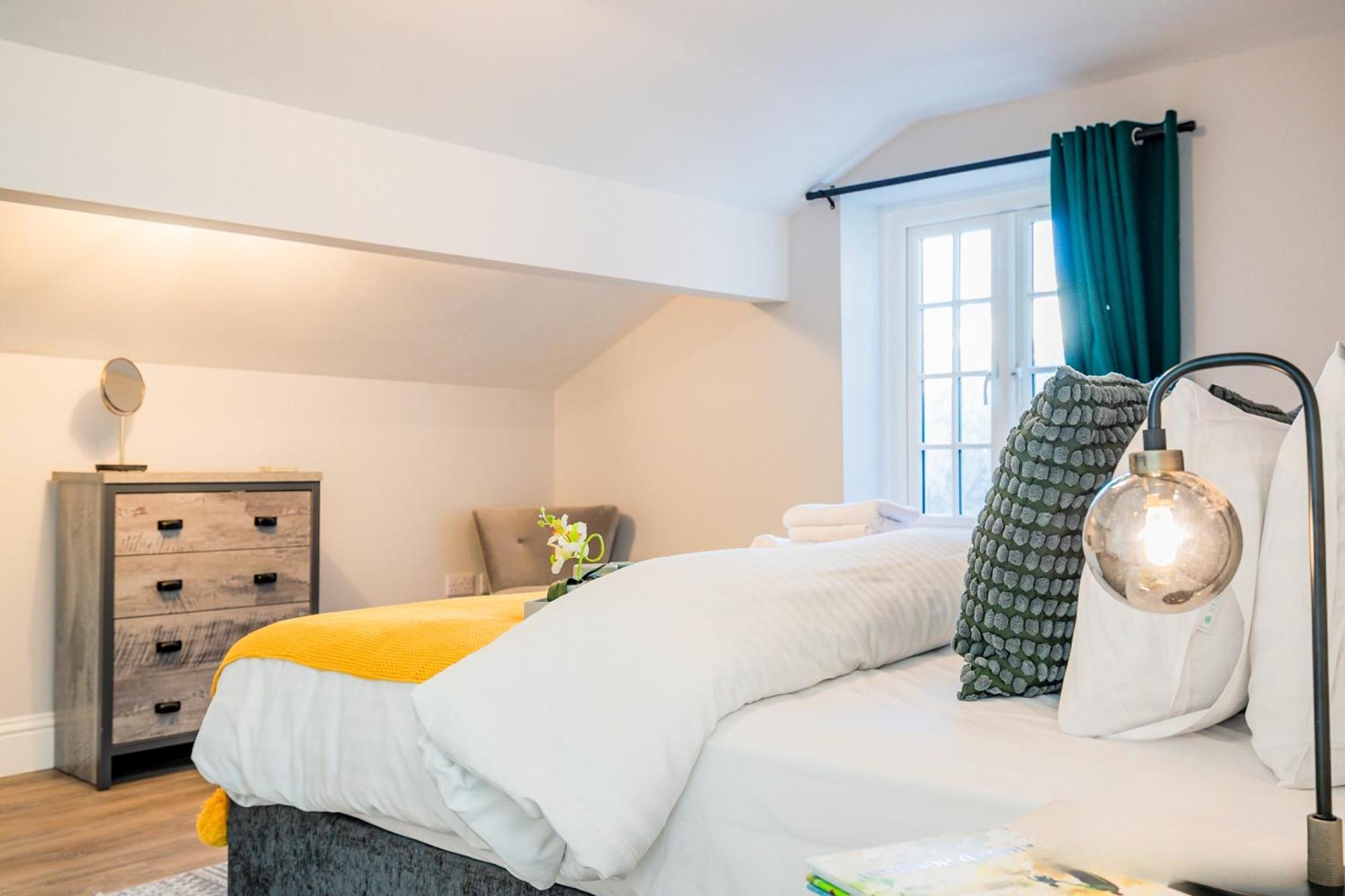 Host & Stay - Bridge Street Apartments Evesham Esterno foto