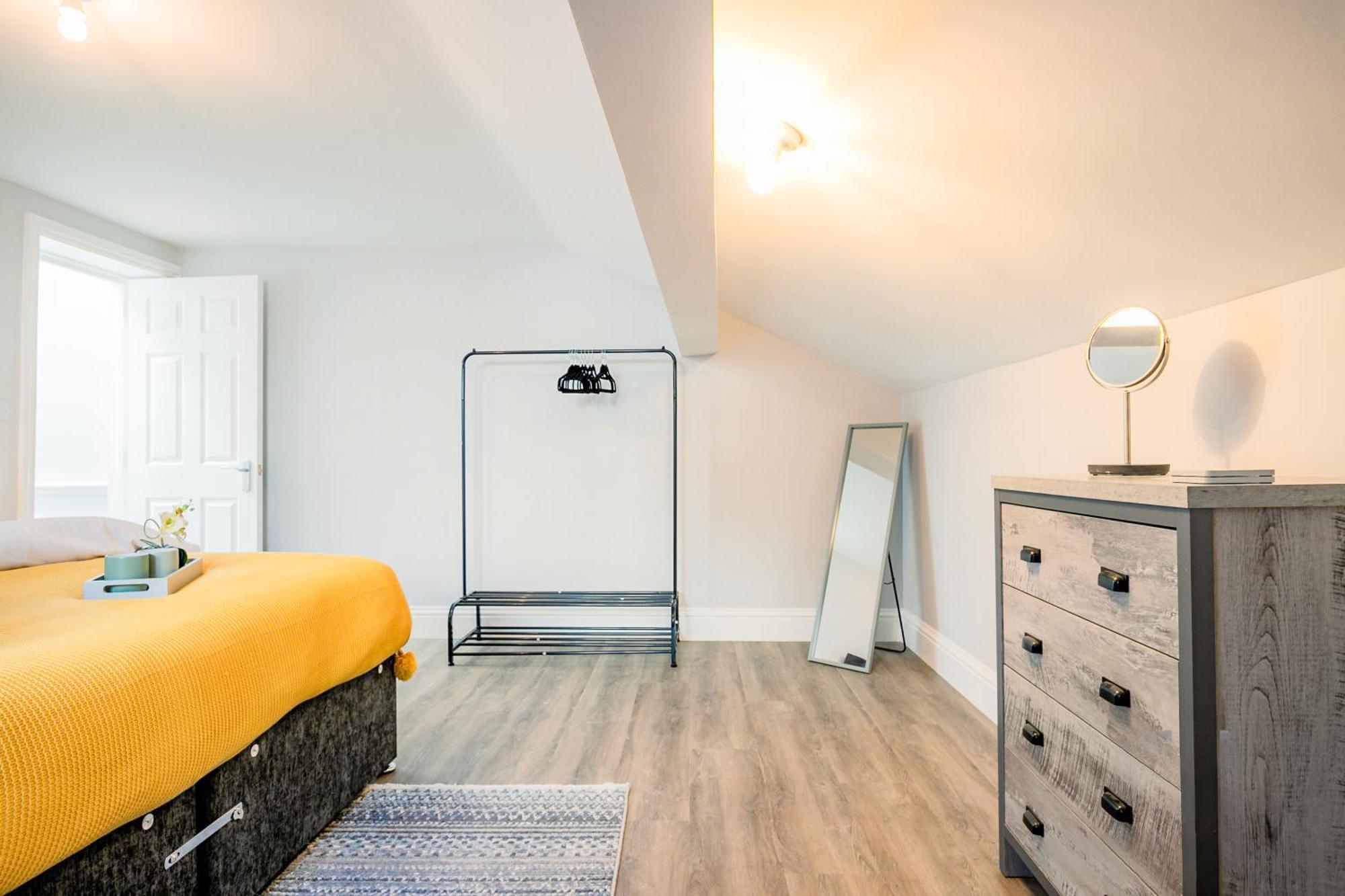 Host & Stay - Bridge Street Apartments Evesham Esterno foto
