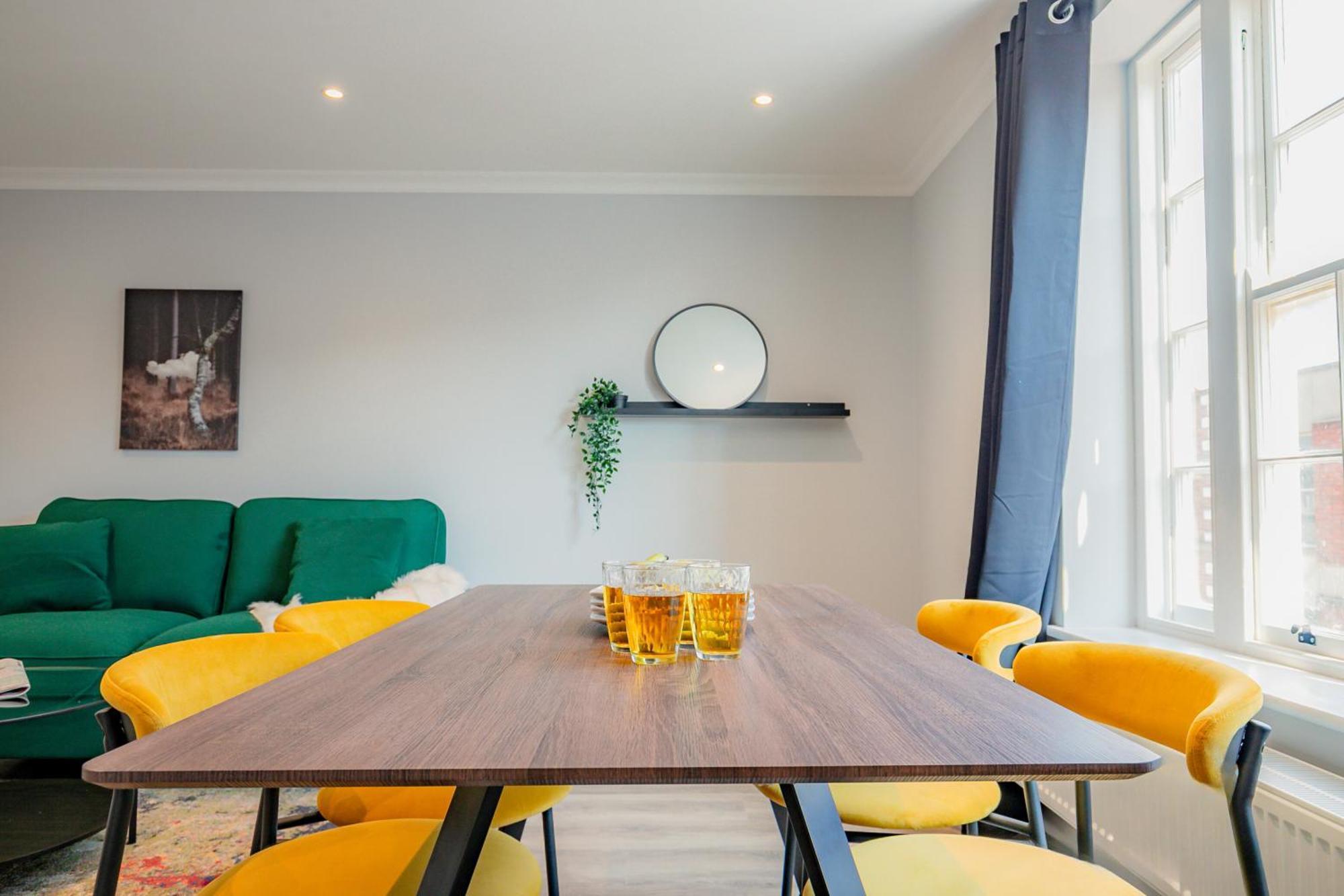 Host & Stay - Bridge Street Apartments Evesham Esterno foto