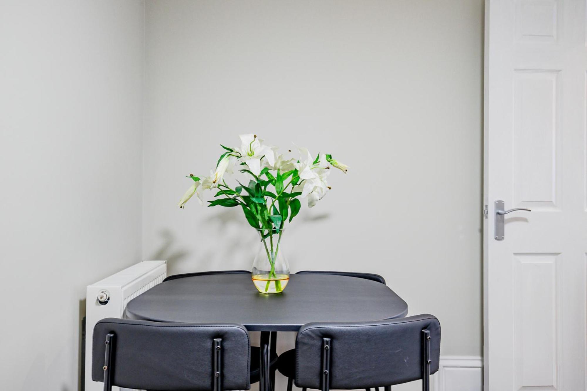 Host & Stay - Bridge Street Apartments Evesham Esterno foto
