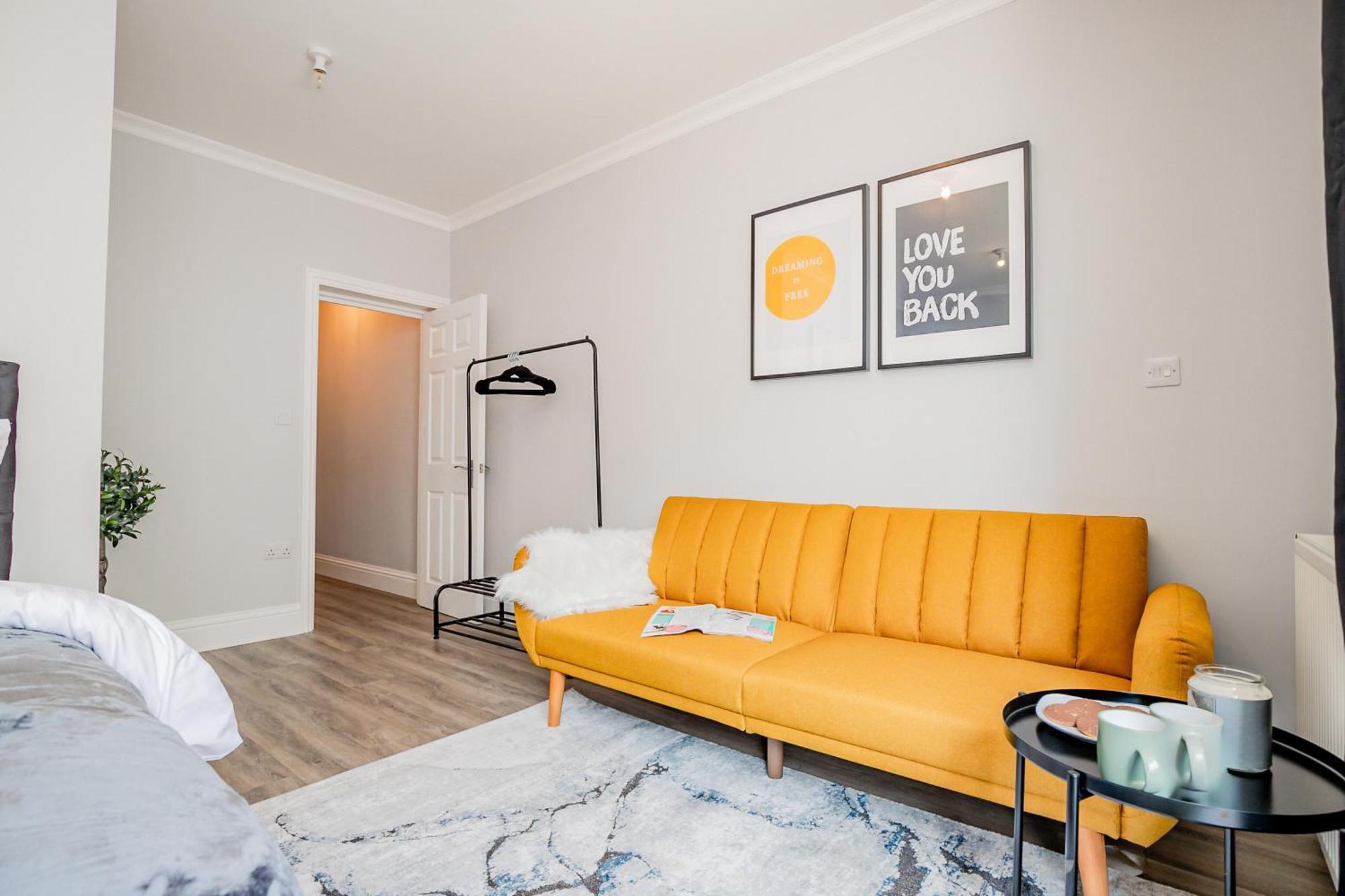 Host & Stay - Bridge Street Apartments Evesham Esterno foto
