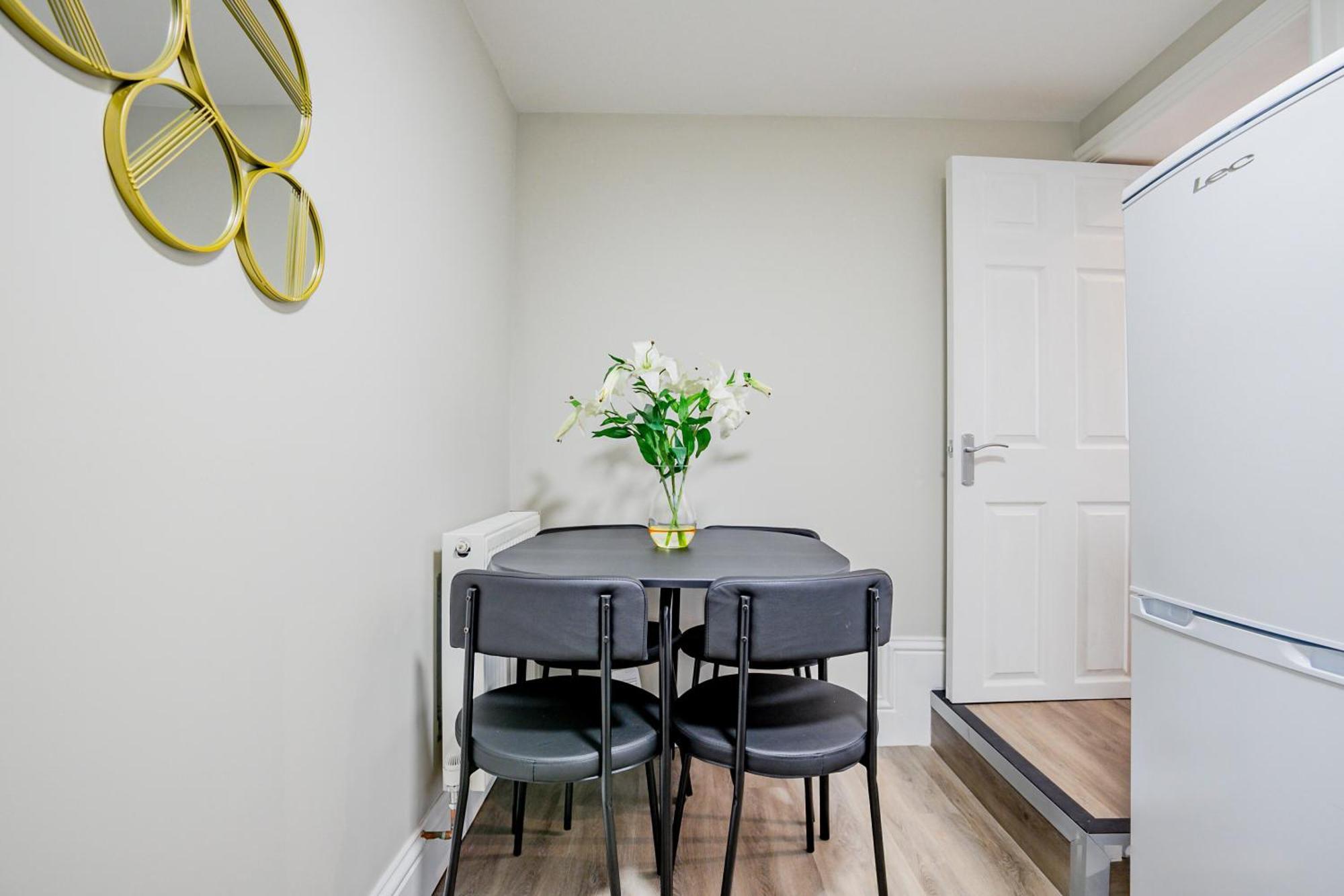 Host & Stay - Bridge Street Apartments Evesham Esterno foto