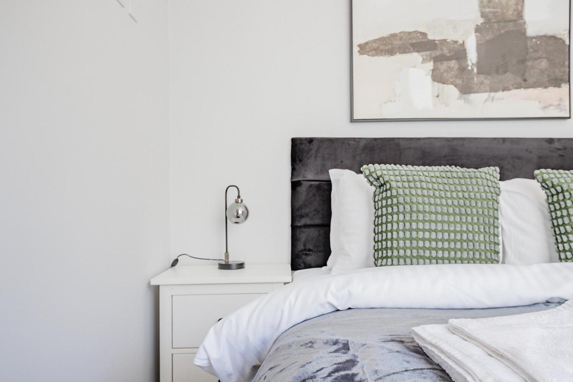 Host & Stay - Bridge Street Apartments Evesham Esterno foto