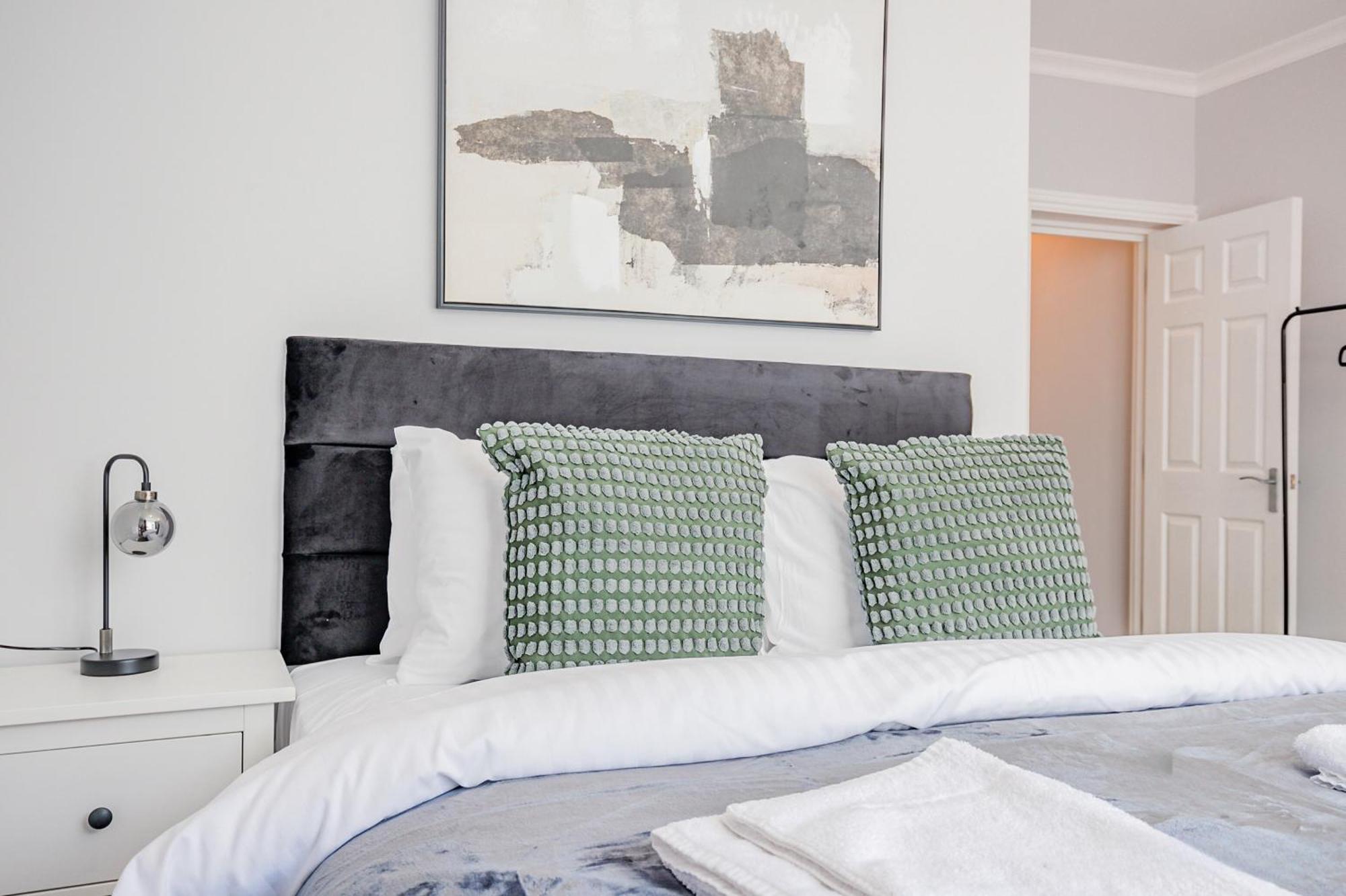 Host & Stay - Bridge Street Apartments Evesham Esterno foto