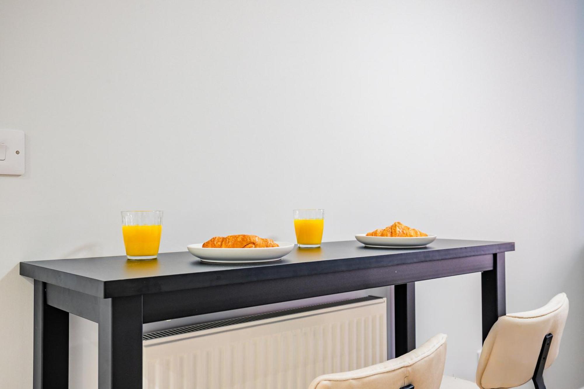 Host & Stay - Bridge Street Apartments Evesham Esterno foto