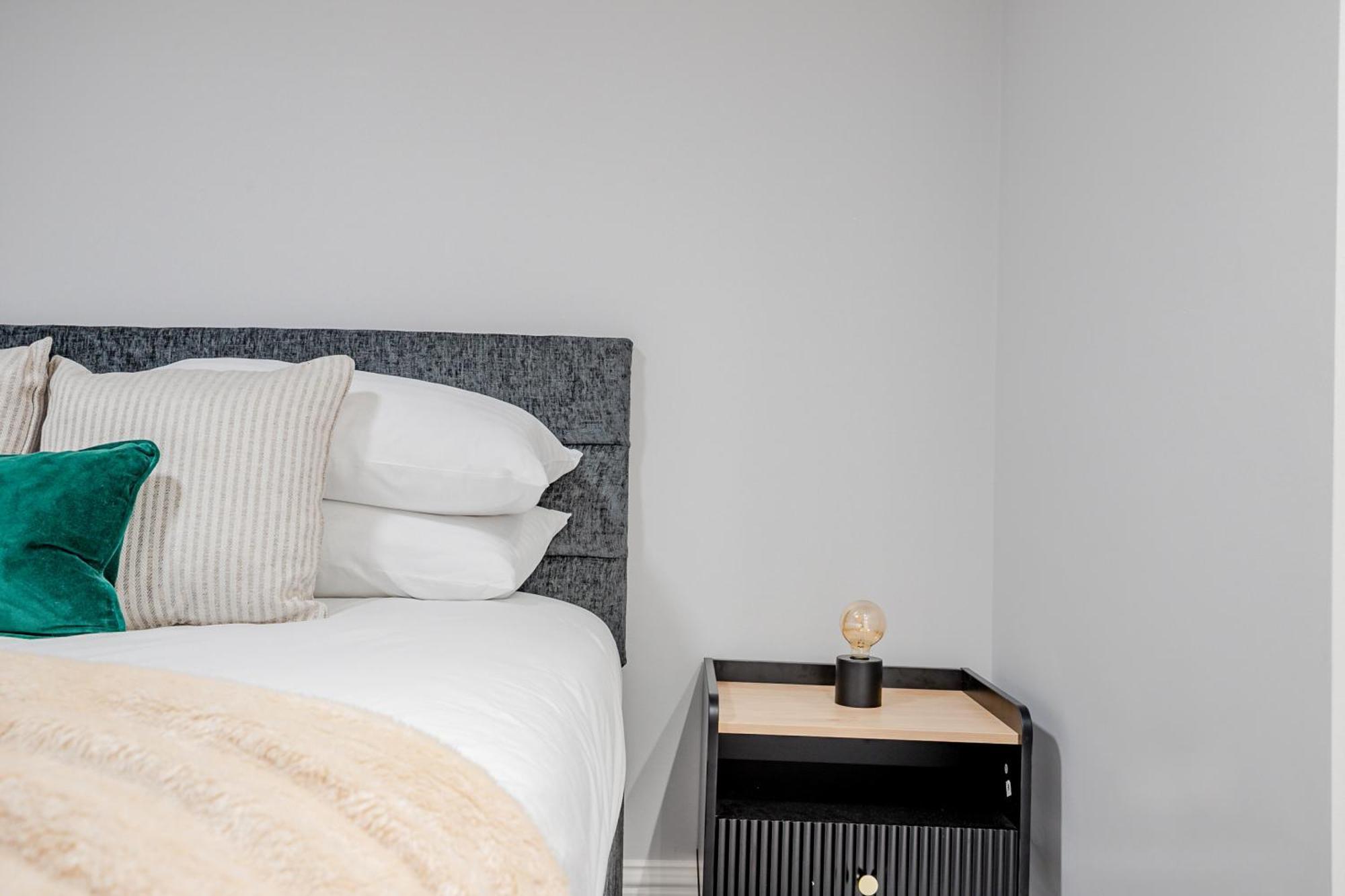 Host & Stay - Bridge Street Apartments Evesham Esterno foto
